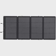 ECOFLOW Prijenosni solarni panel NextGen, 220W dvostrani