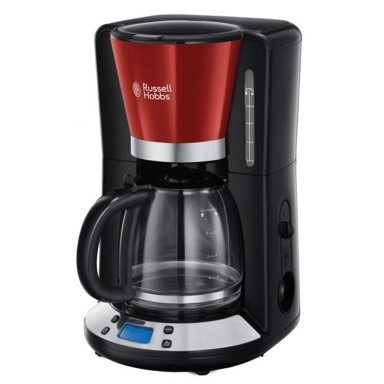 RUSSELL HOBBS Aparat za kavu Colours Plus+, potpuno automatski 1.25 L