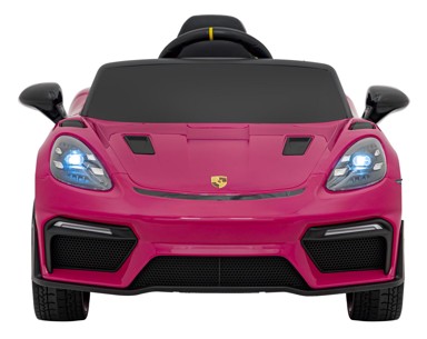 Autić Porsche 718 Pink MP4, 25 cm