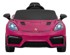 Autić Porsche 718 Pink MP4, 25 cm