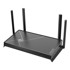 TP-LINK Router Archer BE3600, Dual-band WiFi 7, 802.11be, 2882 Mbps, crna