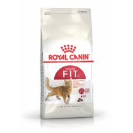 ROYAL CANIN FHN Suha hrana za mačke Fit 32, 10 kg