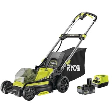 RYOBI ONE+ Akumulatorska kosilica RY18LMX40C-150 18V