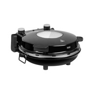 TEESA Pizza pećnica Supreme, 1200 W, 32 cm