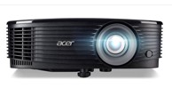ACER Projektor DLP X1129HP MR.JUH11.001, 800 x 600, crni