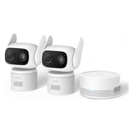 ANKER Komplet vanjskih CCTV kamera Eufy Security C31 2 kom. + baza