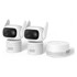 ANKER Komplet vanjskih CCTV kamera Eufy Security C31 2 kom. + baza