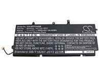 Baterija za laptop HP Elitebook 1040 G3 / Typ HSTNN-IB6Z