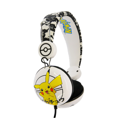 OTL Slušalice Japanese Pikachu Teen