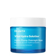 DR.JART+ Hydro Plump Overnight Mask, Maska za lice Vital Hydra Solution™