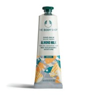 THE BODY SHOP krema za ruke 30 ml Almond Milk