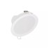 LEDVANCE Svjetiljka Downlight IP44 DN 115 8W 4000K, bijela