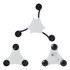NORTHIX Bluetooth senzor razine plina u boci Senso4S