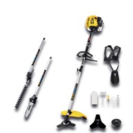 DENZEL Multifunkcionalni Trimer GT 52S