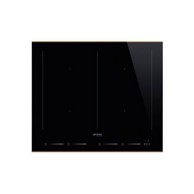 SMEG Ugradbena ploča SIM6644R, indukcijska