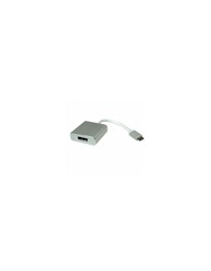 VALUE Adapter USB3.1 Type C v1.2