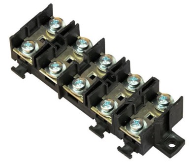PAWBOL Priključna kocka, 5x16 mm²