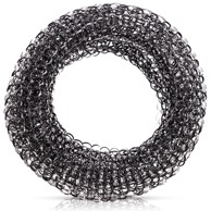 NORTHIX Metalna kuhinjska žica za ribanje, promjer 8 cm