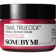 SOME BY MI Obnavljajuća krema sa sluzi puža Snail Truecica Miracle Repair Cream 60 ml