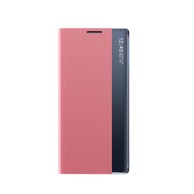 MG Preklopna maskica za Samsung Galaxy A16 4G/5G, Sleep Case, roza
