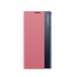 MG Preklopna maskica za Samsung Galaxy A16 4G/5G, Sleep Case, roza