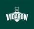 VIDARON filmotvorna impregnacija za drvo V04 orah, 2,5 l