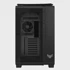 ASUS Gaming kućište TUF GT502 Horizon, TG ARGB, crno