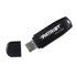 PATRIOT USB stick Core 256GB, Type A, USB 3.2, 80MB/s, crni