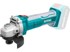 TAGLI Bežična kutna brusilica TAGLI1151, 115 mm, 20 V Li-ion, 2000 mAh