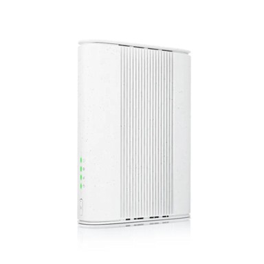 ZYXEL Router FWA505V2-EU0102F, Wi‑Fi 6 AX1800, 5G, 1x GB LAN, bijela