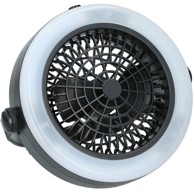 GRUNDIG Svjetlo/ventilator