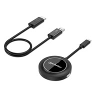 MANHATTAN HDMI set WL Display Presentation Kit USB-C 208420