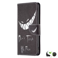 XIEKE Preklopna futrola za iPhone 12 Pro Max Dont Touch