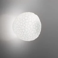 Zidna/stropna svjetiljka Meteorite 15 E14 5 W 252 lm, bijela