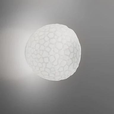 Zidna/stropna svjetiljka Meteorite 15 E14 5 W 252 lm, bijela