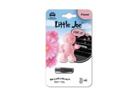 LITTLE JOE Miris za auto thumbs up flower