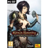 Igra za PC: King's Bounty Armored Princess Steam