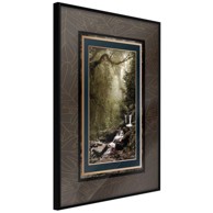Poster Magical Place 30x45