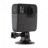 GOPRO Kamera 360°, crna
