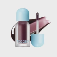 TOCOBO Tonirano ulje za usne Juicy Berry Plumping Lip Oil 03 Black Cherry 4 g