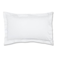 BIANCA Jastučnice 2 kom Cotton Percale 50x75 cm od pamučnog perkala