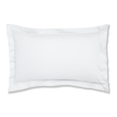 BIANCA Jastučnice 2 kom Cotton Percale 50x75 cm od pamučnog perkala