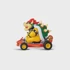 CARRERA RC vozilo, 2.4GHz Mario Kart Pipe Kart Bowser