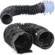 MSW Ispušno crijevo za industrijski ventilator 300 mm x 5 m