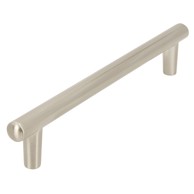 SIRO Ručka za namještaj nikal