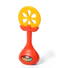 BABYONO grickalica za zube Voće, naranča