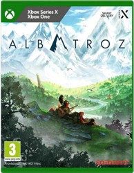 Igra za Xbox: Albatroz Xbox One