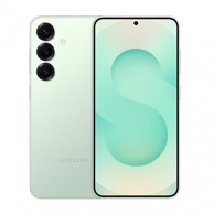 SAMSUNG Galaxy S25 S931 5G, Dual SIM, 12/256GB, zeleni