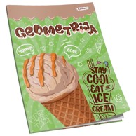 CONNECT Školski obrazac geometrija