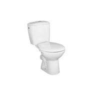 FAYANS Monoblok, odvod u zid